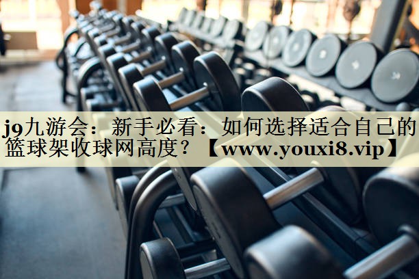 新手必看：如何选择适合自己的篮球架收球网高度？