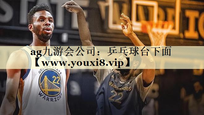 乒乓球台下面