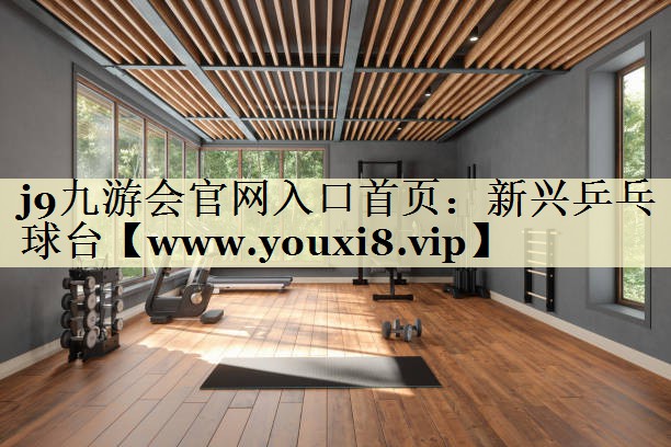 新兴乒乓球台